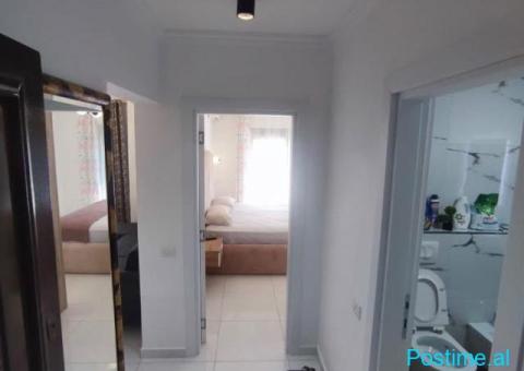 JEPET ME QIRA APARTAMENT 1+1 – QENDRA E GOLEMIT! - 10/10