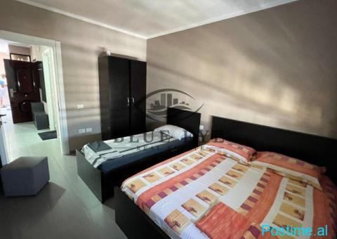 APARTAMENT 2+1 ME QIRA – STACIONI 2, PLAZH! - 1/9