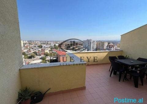 APARTAMENT 2+1 ME QIRA – STACIONI 2, PLAZH! - 4/9