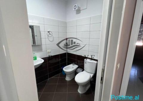 APARTAMENT 2+1 ME QIRA – STACIONI 2, PLAZH! - 5/9