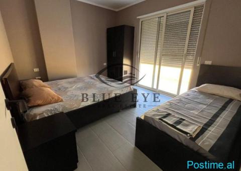 APARTAMENT 2+1 ME QIRA – STACIONI 2, PLAZH! - 6/9