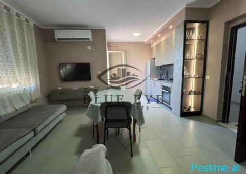 APARTAMENT 2+1 ME QIRA – STACIONI 2, PLAZH! - 7/9