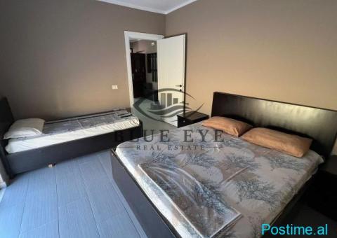 APARTAMENT 2+1 ME QIRA – STACIONI 2, PLAZH! - 9/9