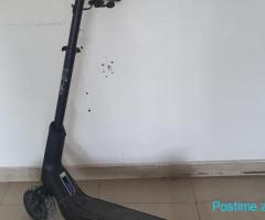 🛴 Skuter Elektrik për Fëmijë (Prolete) – Në Gjendje Shumë t