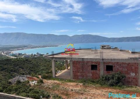 🏡 SHITET SHTËPI PRIVATE NË RADHIMË, VLORË - 1/10