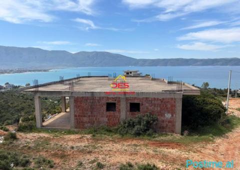 🏡 SHITET SHTËPI PRIVATE NË RADHIMË, VLORË - 2/10