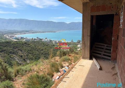 🏡 SHITET SHTËPI PRIVATE NË RADHIMË, VLORË - 4/10