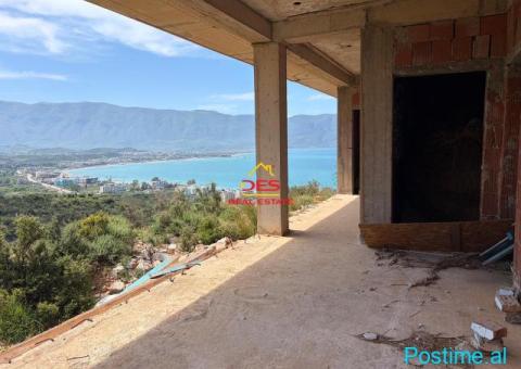 🏡 SHITET SHTËPI PRIVATE NË RADHIMË, VLORË - 6/10