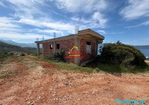 🏡 SHITET SHTËPI PRIVATE NË RADHIMË, VLORË - 8/10