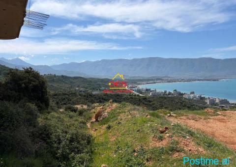 🏡 SHITET SHTËPI PRIVATE NË RADHIMË, VLORË - 9/10