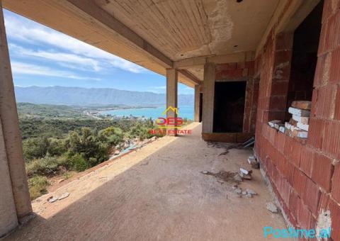 🏡 SHITET SHTËPI PRIVATE NË RADHIMË, VLORË - 10/10