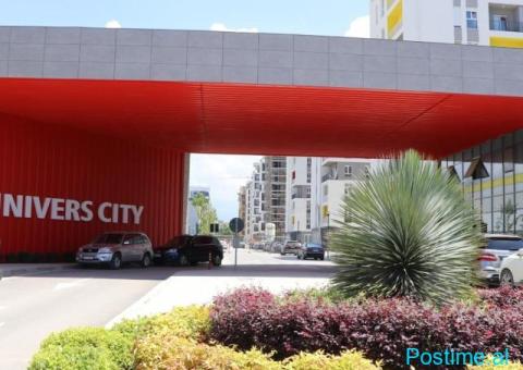 APARTAMENT 2+1+2 PER SHITJE