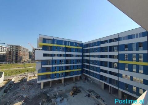 APARTAMENT 2+1+2 PER SHITJE - 2/2