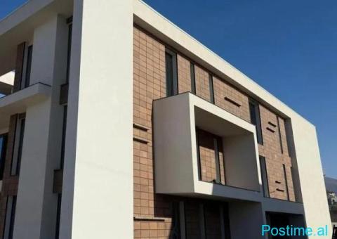 🏡✨ Apartament 1+1 për Shitje – Tulipan Residence ✨🏡 - 1/6