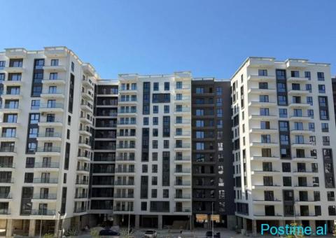 SHITET APARTAMENT 1+1 FUSHA E AVIACIONIT 122.500 EURO - 1/5
