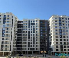 SHITET APARTAMENT 1+1 FUSHA E AVIACIONIT 122.500 EURO