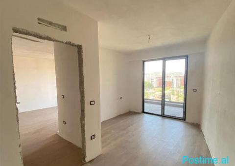 SHITET APARTAMENT 1+1 FUSHA E AVIACIONIT 122.500 EURO - 5/5