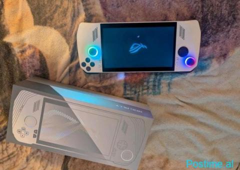 Asus ROG Ally Extrem + Kellefi origjinal . - 2/2