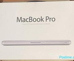 💻 Shitet Apple MacBook Pro – 2008 - Bateri e RE