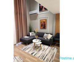 JEPET DUPLEX 1+1+ BLK ME QIRA NE YZBERISHT 650 EURO