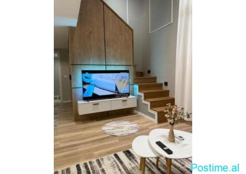 JEPET DUPLEX 1+1+ BLK ME QIRA NE YZBERISHT 650 EURO - 2/10