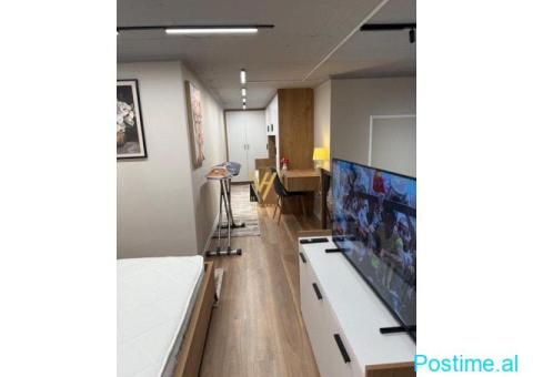 JEPET DUPLEX 1+1+ BLK ME QIRA NE YZBERISHT 650 EURO - 5/10