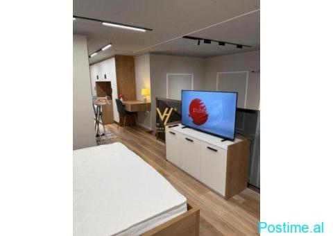 JEPET DUPLEX 1+1+ BLK ME QIRA NE YZBERISHT 650 EURO - 7/10