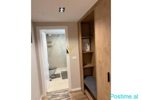 JEPET DUPLEX 1+1+ BLK ME QIRA NE YZBERISHT 650 EURO - 8/10