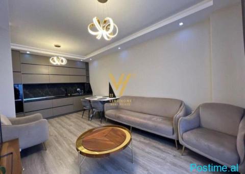 JEPET APARTAMENT 2+1+2+BLK ME QIRA RR.JORDAN MISJA 85.000 LE - 1/8