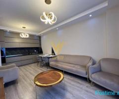 JEPET APARTAMENT 2+1+2+BLK ME QIRA RR.JORDAN MISJA 85.000 LE