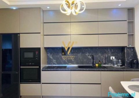JEPET APARTAMENT 2+1+2+BLK ME QIRA RR.JORDAN MISJA 85.000 LE - 2/8