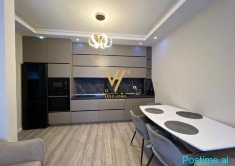 JEPET APARTAMENT 2+1+2+BLK ME QIRA RR.JORDAN MISJA 85.000 LE - 3/8