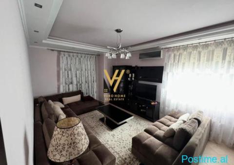 JEPET APARTAMENT 3+1+BLK ME QERA TE KOMUNA E PARISIT 800 EUR - 1/5