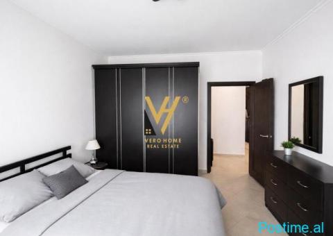 JEPET APARTAMENT 3+1+BLK ME QERA TE KOMUNA E PARISIT 800 EUR - 5/5