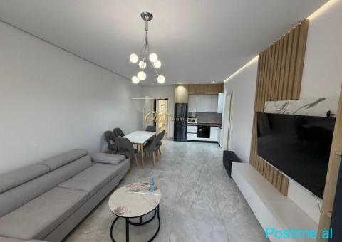 LIQENI I THATE, APARTAMENT PER QERA 1+1 - 1/4