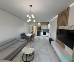 LIQENI I THATE, APARTAMENT PER QERA 1+1