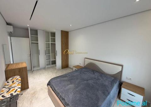 LIQENI I THATE, APARTAMENT PER QERA 1+1 - 2/4