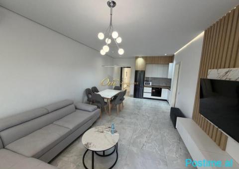 LIQENI I THATE, APARTAMENT PER QERA 1+1 - 3/4