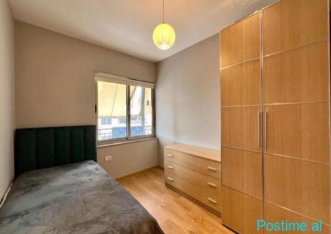 Apartament me qira 2+1 Komuna Parisit - 1/8