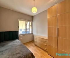 Apartament me qira 2+1 Komuna Parisit