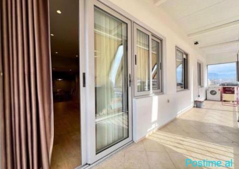 Apartament me qira 2+1 Komuna Parisit - 2/8