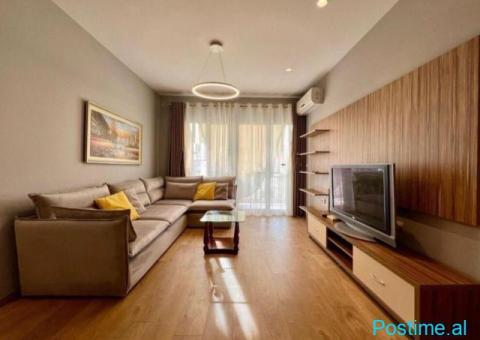 Apartament me qira 2+1 Komuna Parisit - 4/8