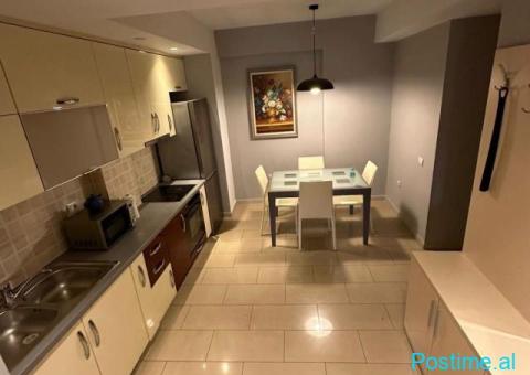 Apartament me qira 2+1 Komuna Parisit - 5/8