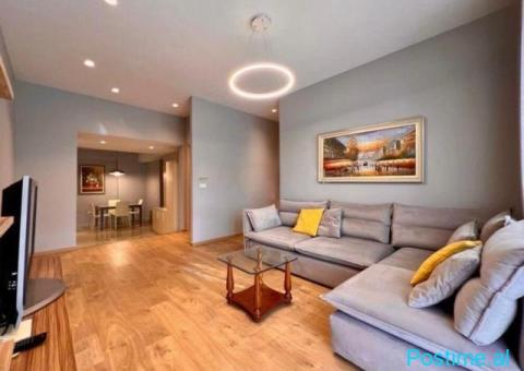 Apartament me qira 2+1 Komuna Parisit - 6/8