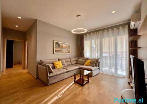 Apartament me qira 2+1 Komuna Parisit - 8/8