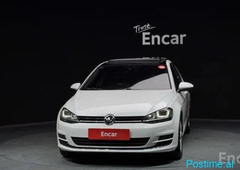 Volkswagen Golf 7 - 3/10