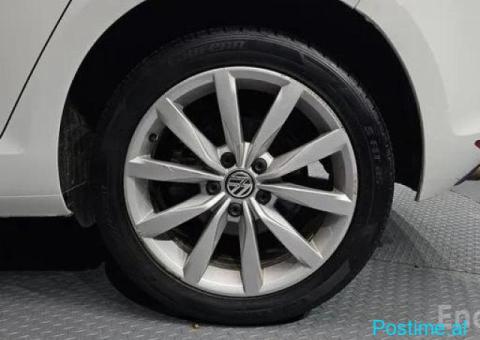 Volkswagen Golf 7 - 5/10