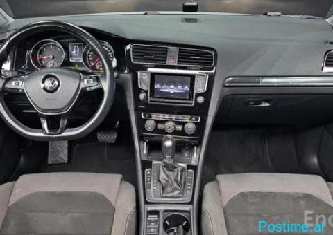 Volkswagen Golf 7 - 7/10