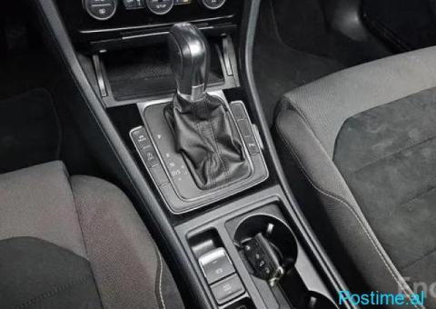 Volkswagen Golf 7 - 8/10