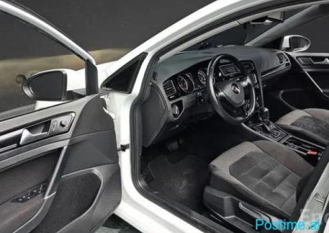 Volkswagen Golf 7 - 10/10